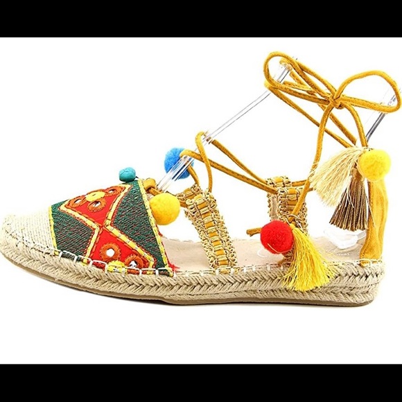 COOLWAY Women’s Bamburi Open Back Slippers - Picture 2 of 10